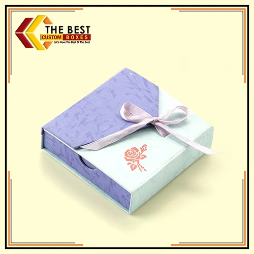 Rigid Gift Boxes - Rigid Gift Packaging